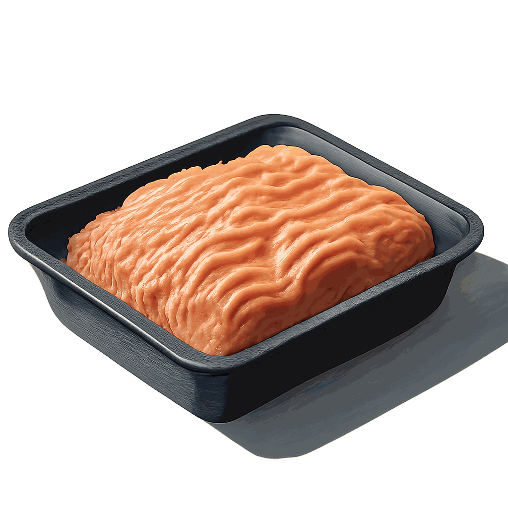 Turkey mince
